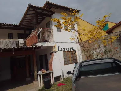 Casa com 2 Quartos à venda, 280m² no Jardim Paraíso, Itu