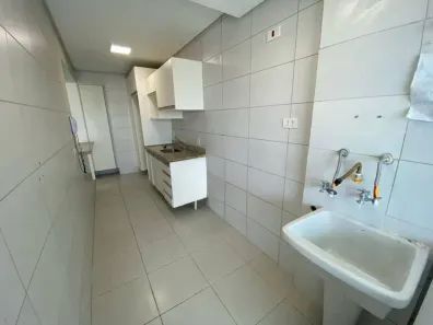 Apartamento com 2 Quartos para alugar, 77m² no Barcelona, São Caetano do Sul