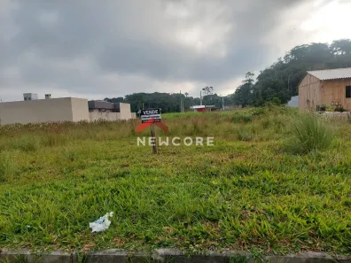 Terreno / Lote / Condomínio à venda, 180m² no Nova Barra Velha, Barra Velha