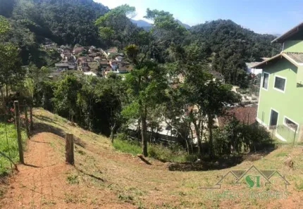 Terreno / Lote / Condomínio à venda, 680m² no Bingen, Petrópolis