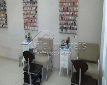 Conjunto Comercial / Sala à venda, 200m² no Jardim Santa Izabel, Hortolândia