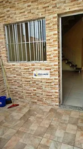 Sobrado com 2 Quartos para alugar, 75m² no Nossa Senhora do Sion, Itanhaém
