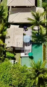Casa de Condomínio com 5 Quartos à venda, 366m² no Interlagos (Abrantes), Camaçari