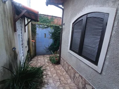 Casa com 3 Quartos à venda, 80m² no Colônia Santo Antônio, Barra Mansa