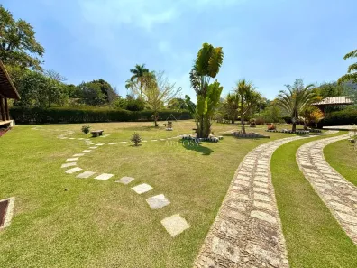 Casa de Condomínio com 2 Quartos à venda, 350m² no , São José do Vale do Rio Preto