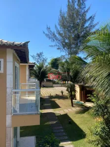 Casa de Condomínio com 3 Quartos à venda, 131m² no , 