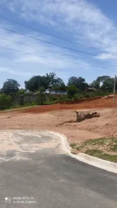 Terreno / Lote / Condomínio à venda, 152m² no Jardim do Golf I, Jandira