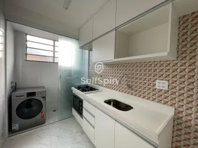 Apartamento com 2 Quartos para alugar, 55m² no Barreto, Niterói