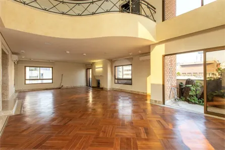 Cobertura com 4 Quartos para venda ou aluguel, 679m² no Jardim Paulista, São Paulo