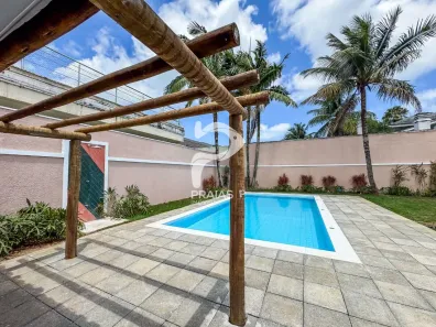 Casa de Condomínio com 3 Quartos à venda, 350m² no Jardim Acapulco, Guarujá