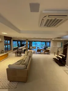 Casa de Condomínio com 6 Quartos à venda, 3200m² no Interlagos (Abrantes), Camaçari