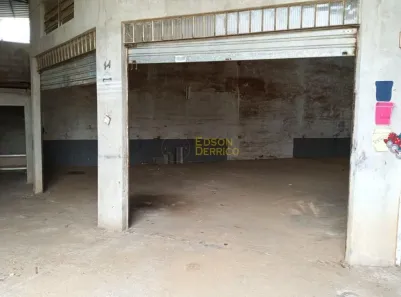 Loja / Salão / Ponto Comercial à venda, 188m² no Flor do Vale, Tremembé