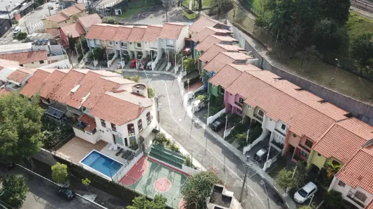 Casa de Condomínio com 3 Quartos à venda, 143m² no Vila Parque Jabaquara, São Paulo