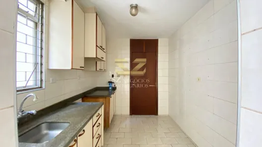 Apartamento com 3 Quartos à venda, 74m² no Centro, Foz do Iguaçu