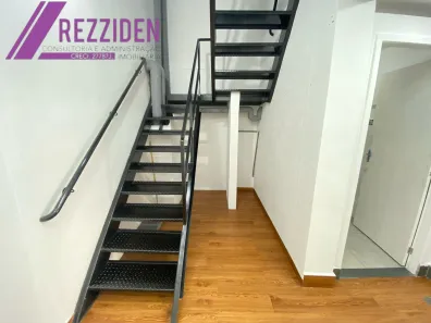 Conjunto Comercial / Sala para alugar, 70m² no Laranjeiras, Caieiras