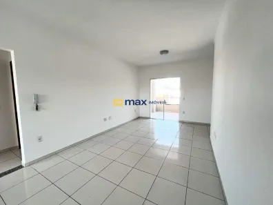 Apartamento com 2 Quartos para alugar, 88m² no Meia Praia, Navegantes