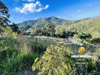 Terreno / Lote / Condomínio à venda, 3000m² no Corumbá (Terra Preta), Mairiporã