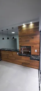 Casa com 3 Quartos à venda, 115m² no Setor Sol Dourado, Trindade