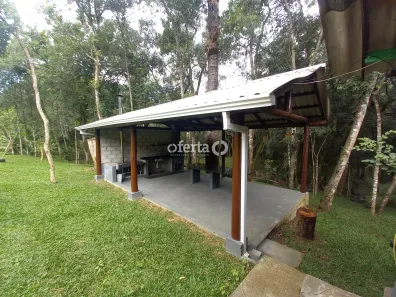Fazenda / Sítio / Chácara com 3 Quartos à venda, 200m² no Área Rural de Araucária, Araucária