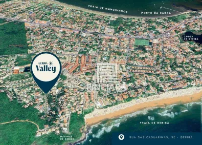 Casa de Condomínio com 4 Quartos à venda, 162m² no , Armação dos Búzios