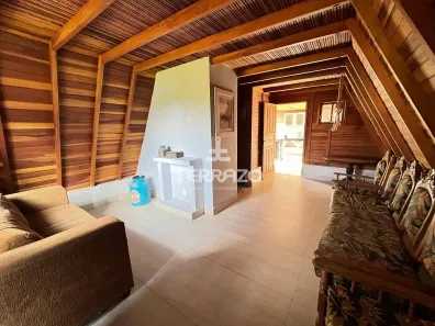 Fazenda / Sítio / Chácara com 1 Quarto à venda, 100m² no Arrozal, Piraí