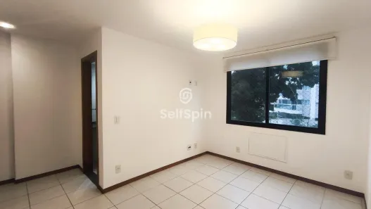 Apartamento com 3 Quartos para alugar, 85m² no Santa Rosa, Niterói