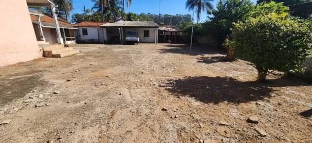 Terreno / Lote / Condomínio para venda ou aluguel, 345m² no Vila Lunardi, Campinas