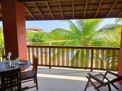 Apartamento com 2 Quartos à venda, 115m² no Praia do Forte, Mata de São João