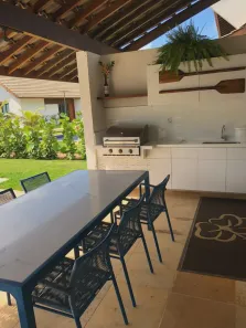 Casa de Condomínio com 4 Quartos à venda, 150m² no Maracaipe, Ipojuca