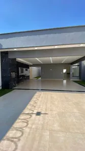 Casa com 3 Quartos à venda, 120m² no Setor Jardim Imperial, Trindade