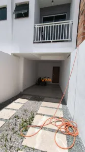 Sobrado com 2 Quartos à venda, 95m² no Portal das Alamedas, Franco da Rocha