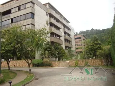 Apartamento com 4 Quartos à venda, 278m² no Duarte Silveira, Petrópolis
