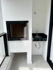 Apartamento com 1 Quarto para alugar, 49m² no Velha, Blumenau