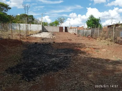 Terreno / Lote / Condomínio à venda, 247m² no Residencial Florença II, Goianira
