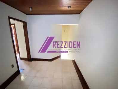 Conjunto Comercial / Sala com 2 Quartos para alugar, 60m² no Região Central, Caieiras