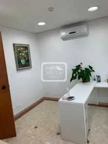 Conjunto Comercial / Sala à venda, 35m² no Vila Osasco, Osasco