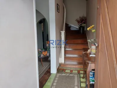 Casa de Vila com 5 Quartos à venda, 100m² no Aclimação, São Paulo
