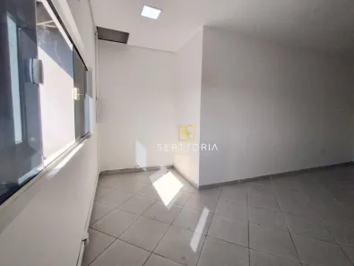 Conjunto Comercial / Sala para alugar, 22m² no Jardim Nova Hortolândia II, Hortolândia