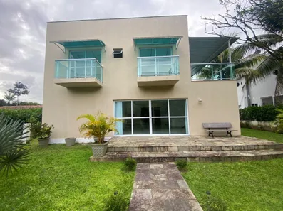 Apartamento com 5 Quartos à venda, 260m² no , Paudalho