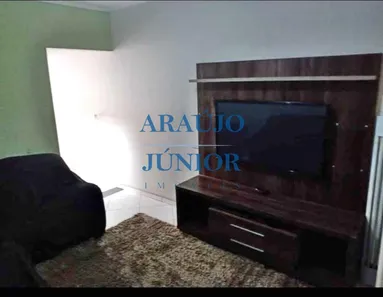 Sobrado com 4 Quartos à venda, 127m² no Parque Residencial do Lago, Santa Bárbara D'Oeste