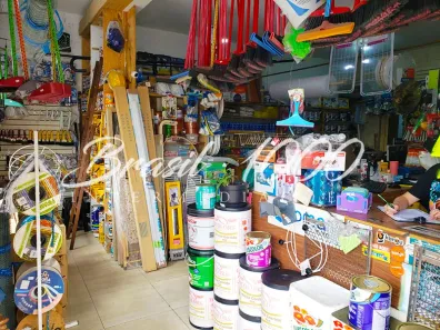 Loja / Salão / Ponto Comercial à venda, 100m² no Centro, Poá