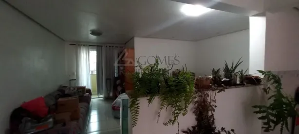 Cobertura com 3 Quartos à venda, 169m² no Parque São Vicente, Mauá
