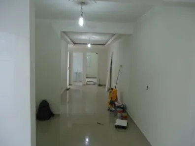 Casa de Condomínio com 2 Quartos para alugar, 50m² no Jardim Ipanema, São Carlos