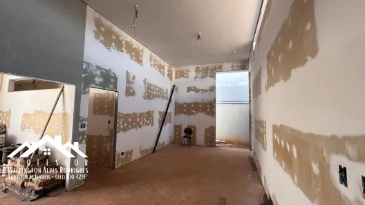 Casa de Condomínio com 3 Quartos à venda, 136m² no Residenciais Fazenda Itapema, Limeira