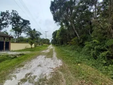 Fazenda / Sítio / Chácara à venda, 2542m² no Gaivota, Itanhaém