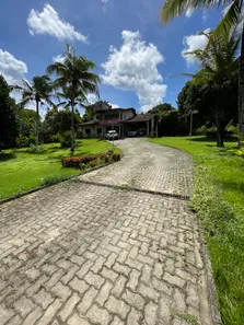 Casa com 5 Quartos para venda ou aluguel, 362m² no Vera Cruz, Camaragibe