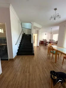 Casa de Condomínio com 5 Quartos à venda, 300m² no Granja do Torto, Brasília