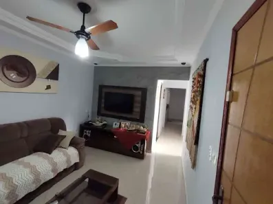 Casa com 2 Quartos à venda, 120m² no Jardim Nova América, Hortolândia