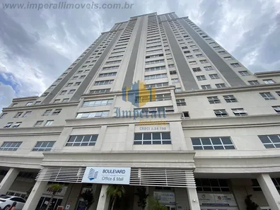 Loja / Salão / Ponto Comercial à venda, 57m² no Centro, Jacareí