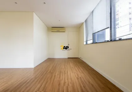 Conjunto Comercial / Sala para alugar, 45m² no Itaim Bibi, São Paulo